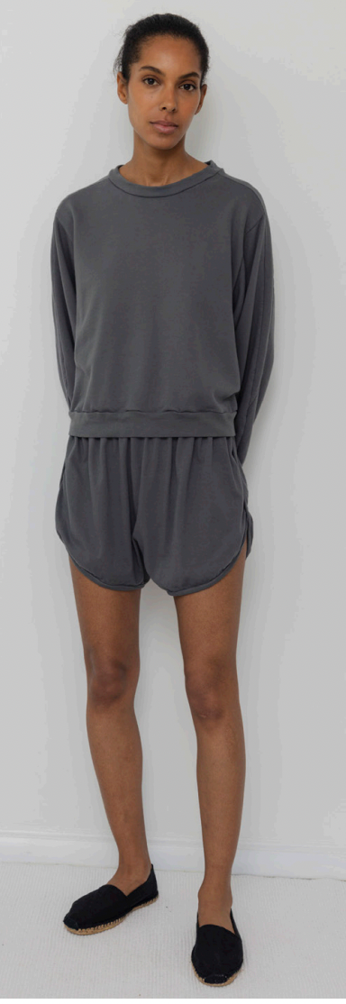 Trainer Short