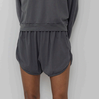 Trainer Short
