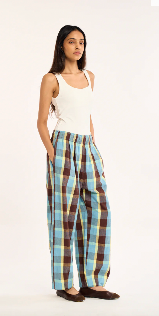 Cairo Pants