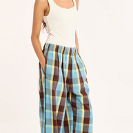 Cairo Pants