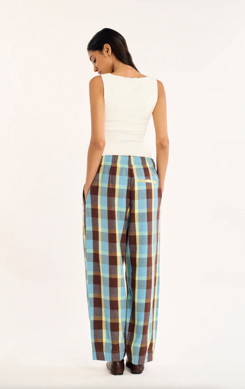 Cairo Pants
