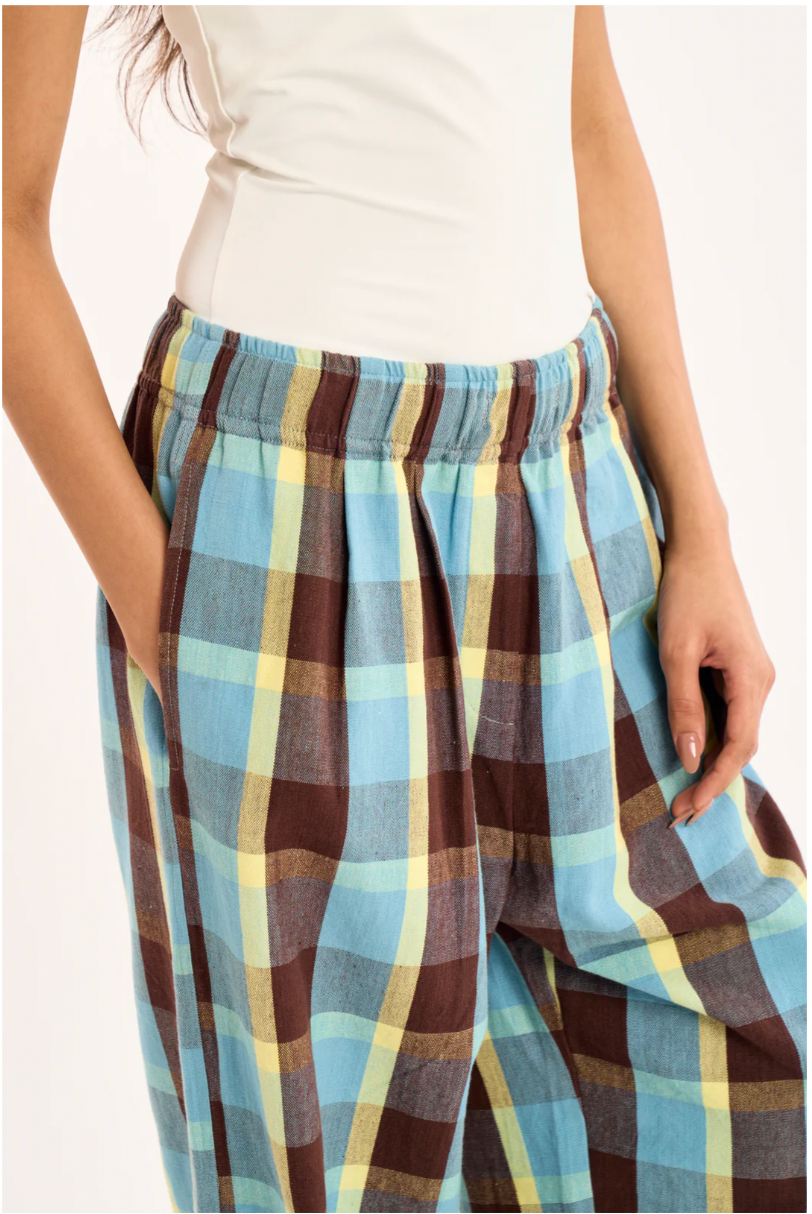 Cairo Pants
