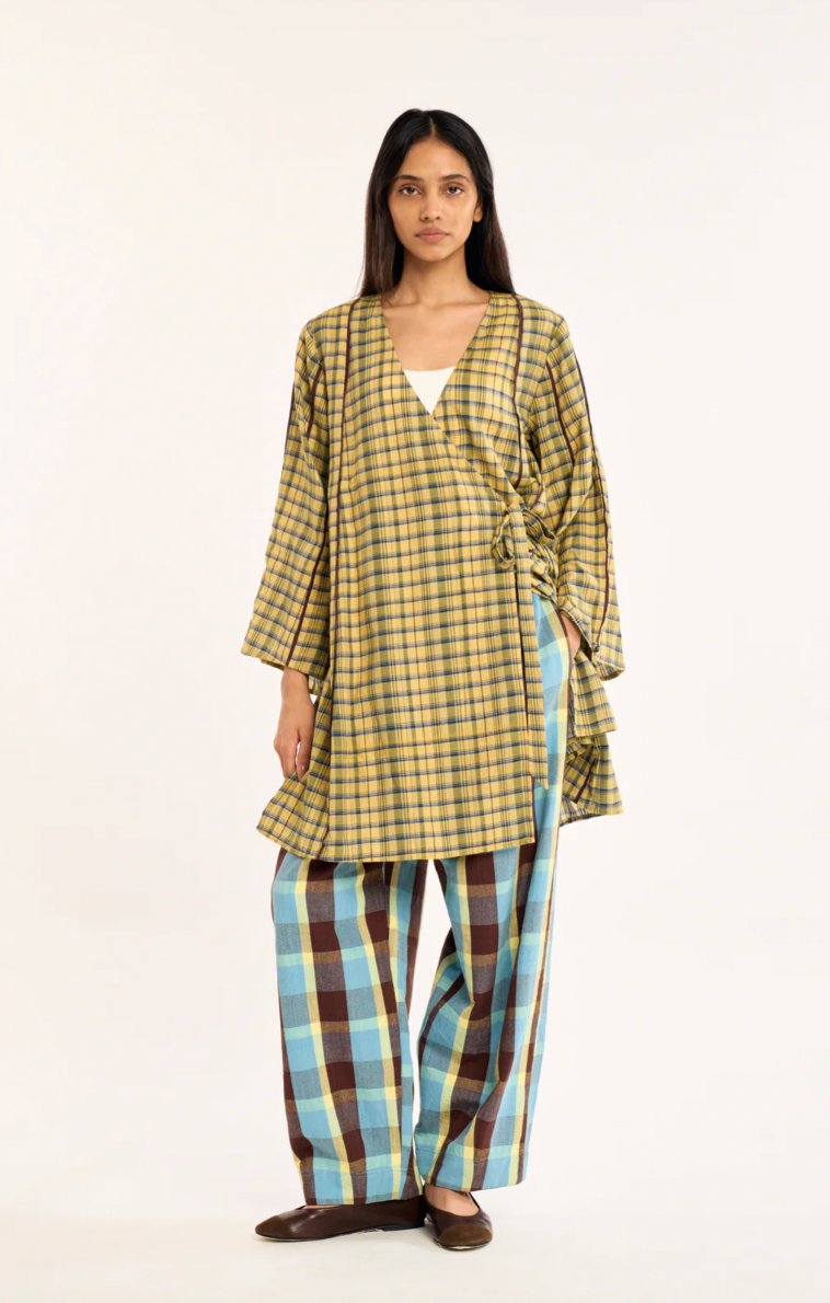 Cairo Pants