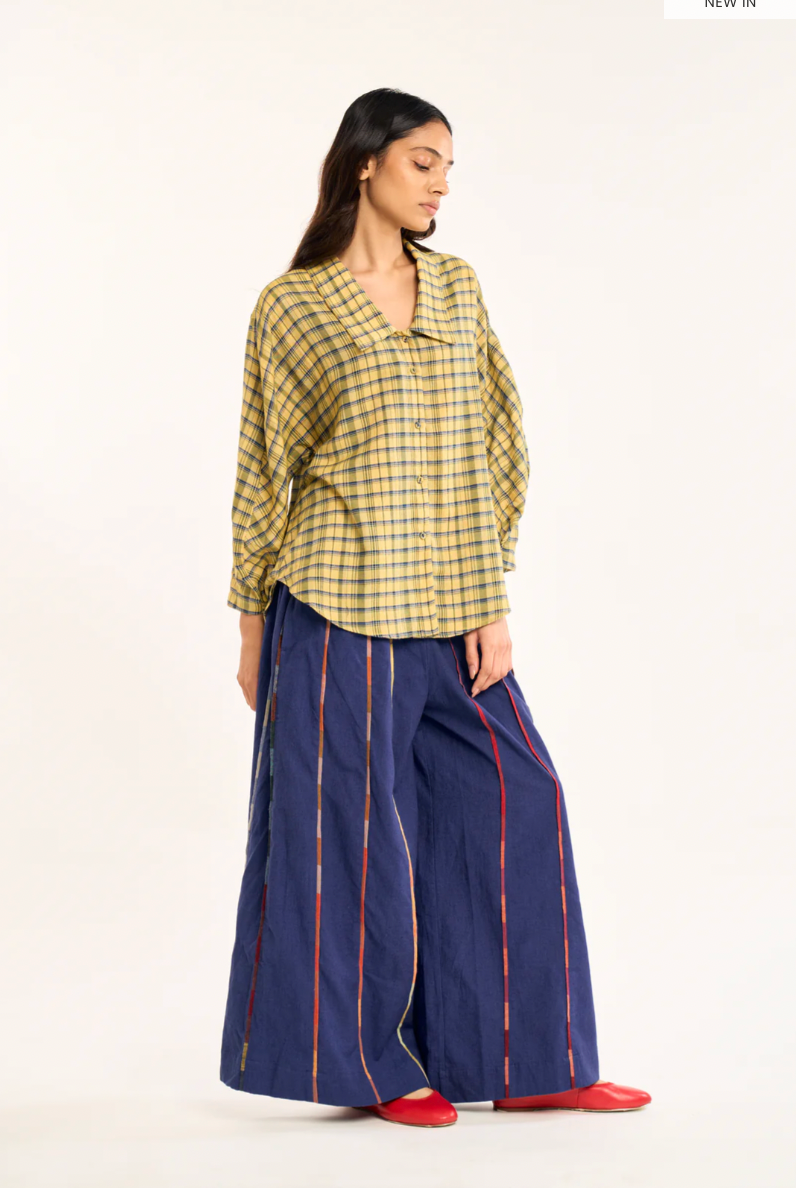 Clover Pants