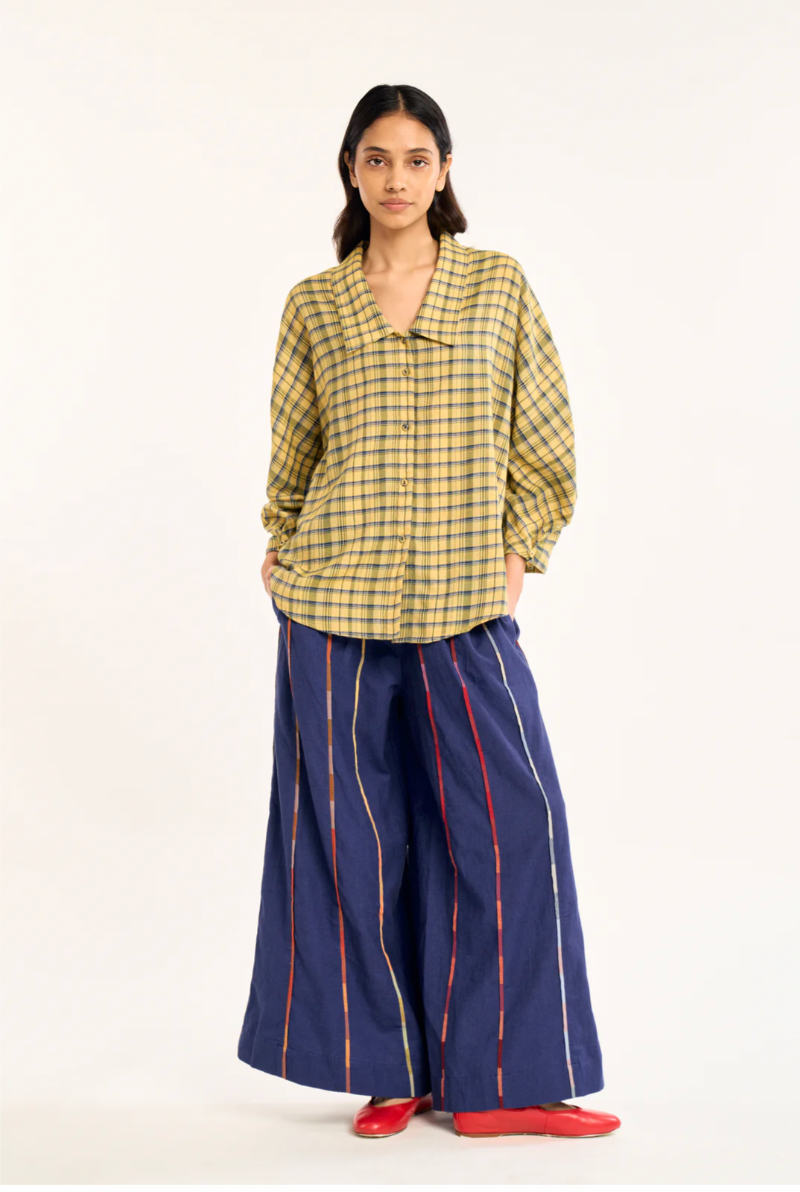 Clover Pants