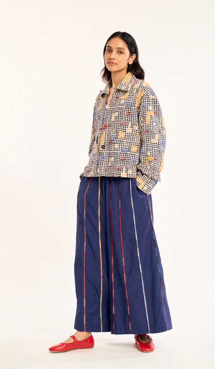 Astrid Jacket