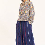 Astrid Jacket
