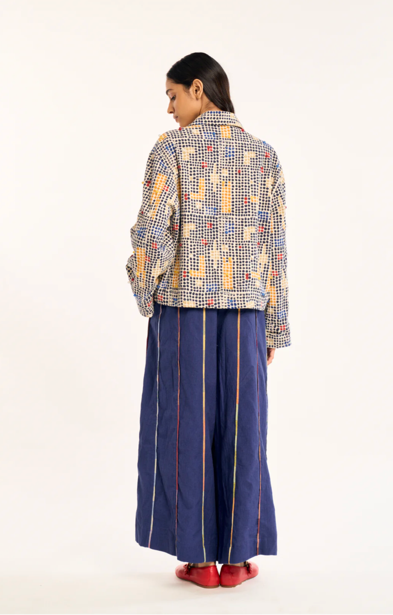 Astrid Jacket