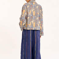 Astrid Jacket