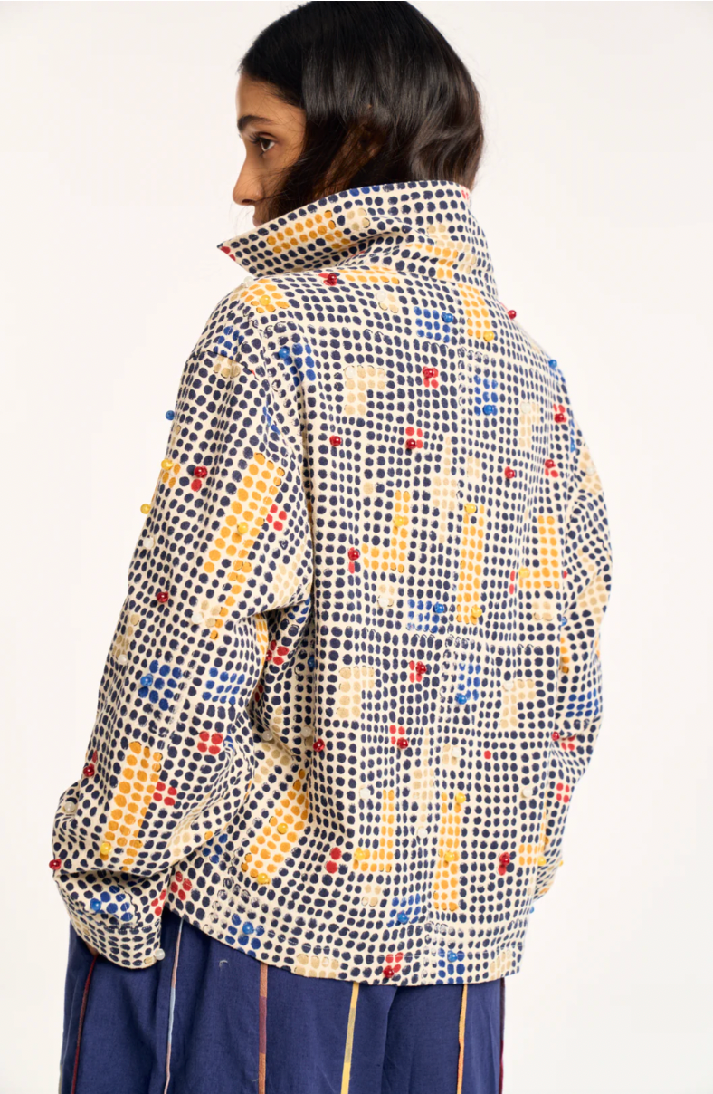 Astrid Jacket
