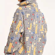 Astrid Jacket
