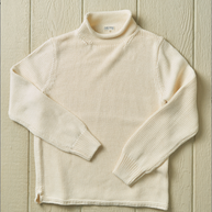 Fisherman's Sweater