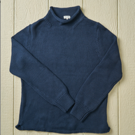 Fisherman's Sweater