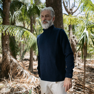 Fisherman's Sweater