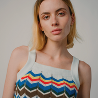Mizzoni Tank