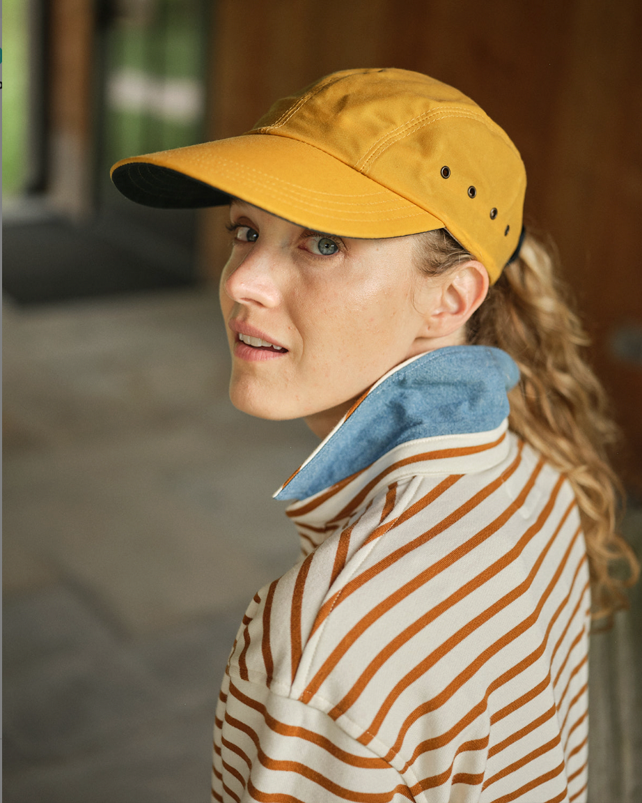 Swordfish Hat