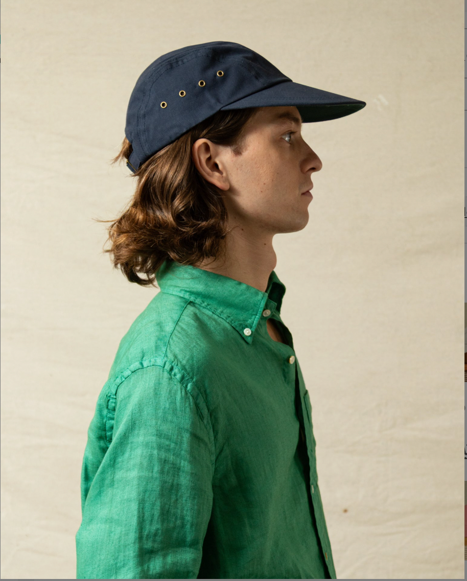 Swordfish Hat