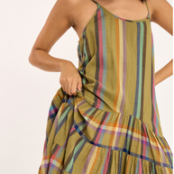 Mori Dress