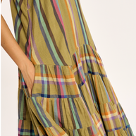 Mori Dress