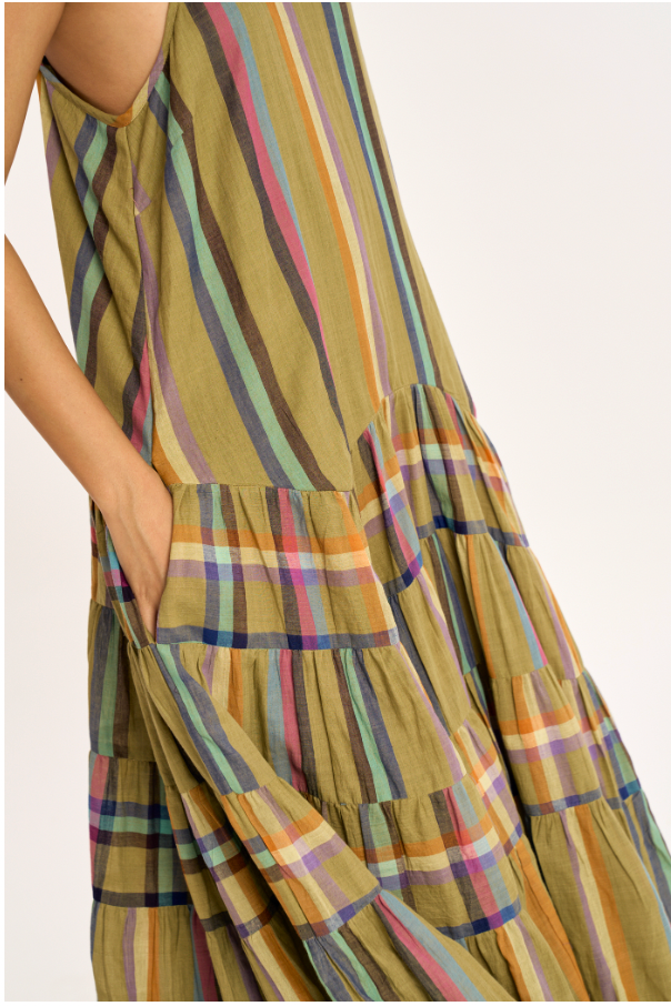 Mori Dress