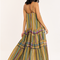 Mori Dress
