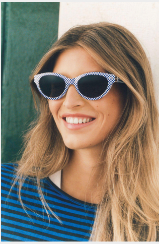 Sunglasses | Luz