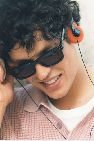 Sunglasses | Bay