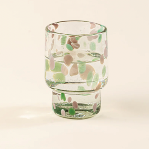 Dappled Short Tumbler