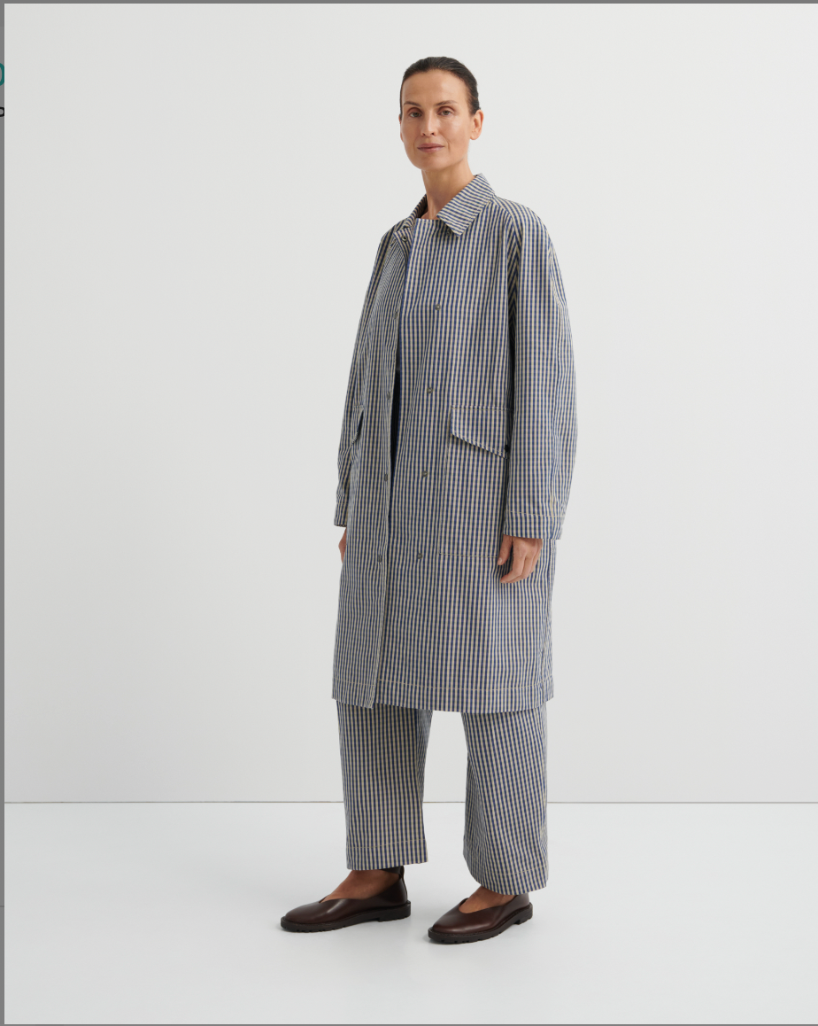Atelier Trench