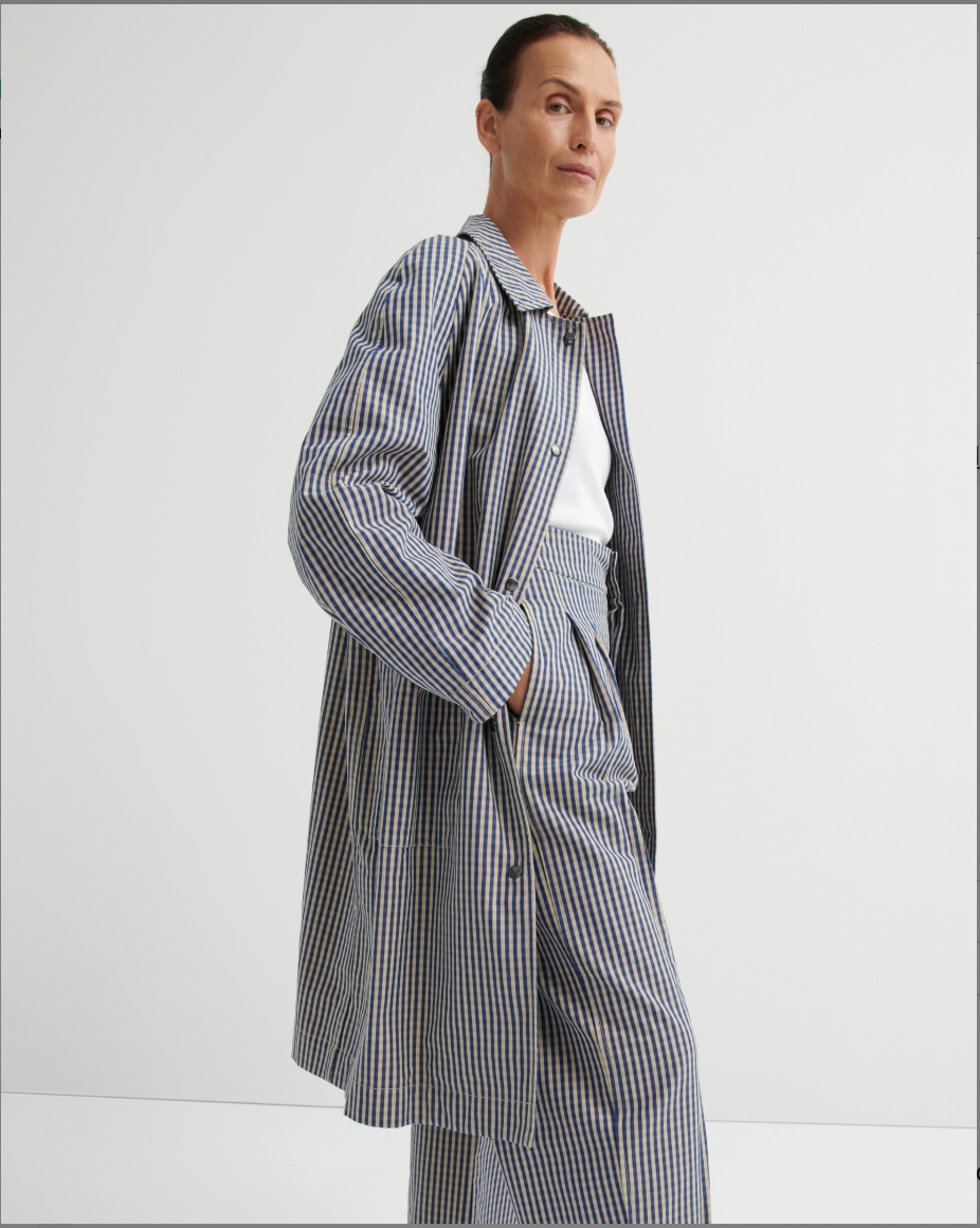 Atelier Trench