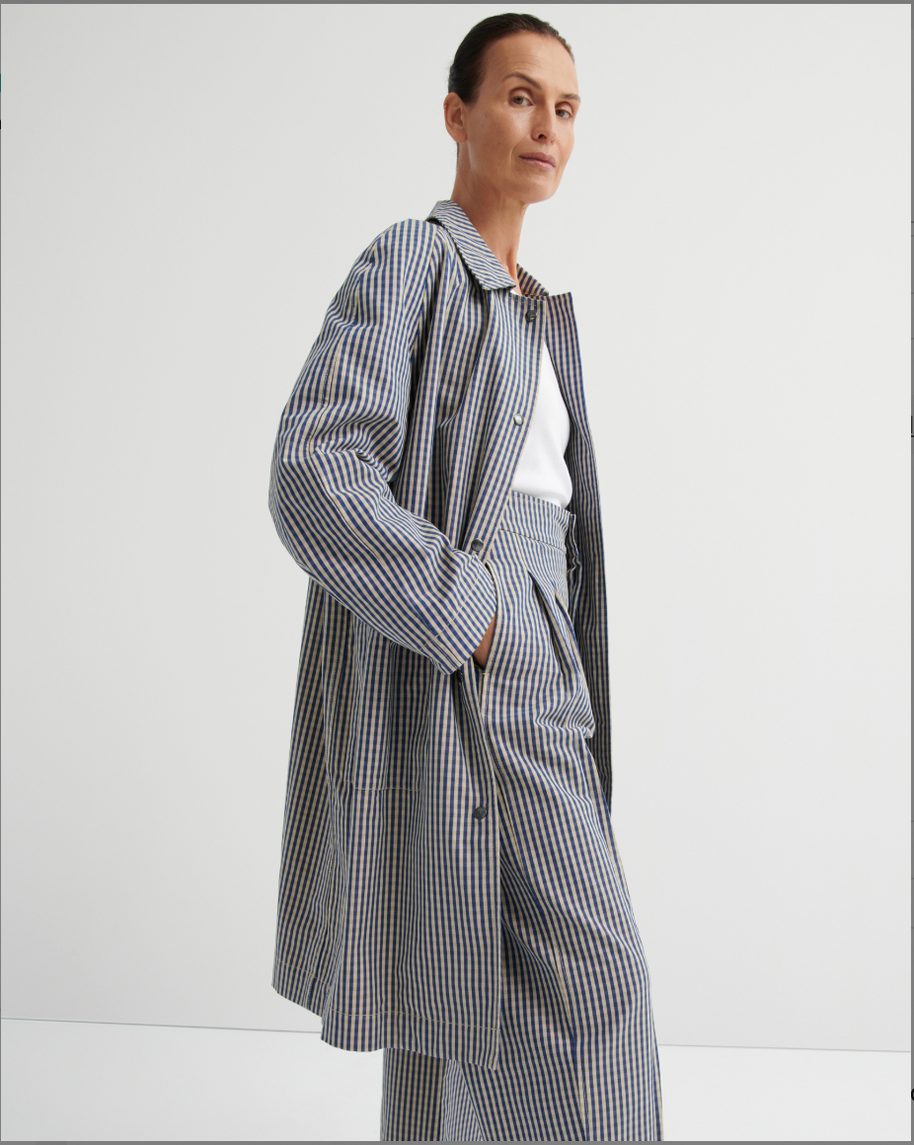 Atelier Trench