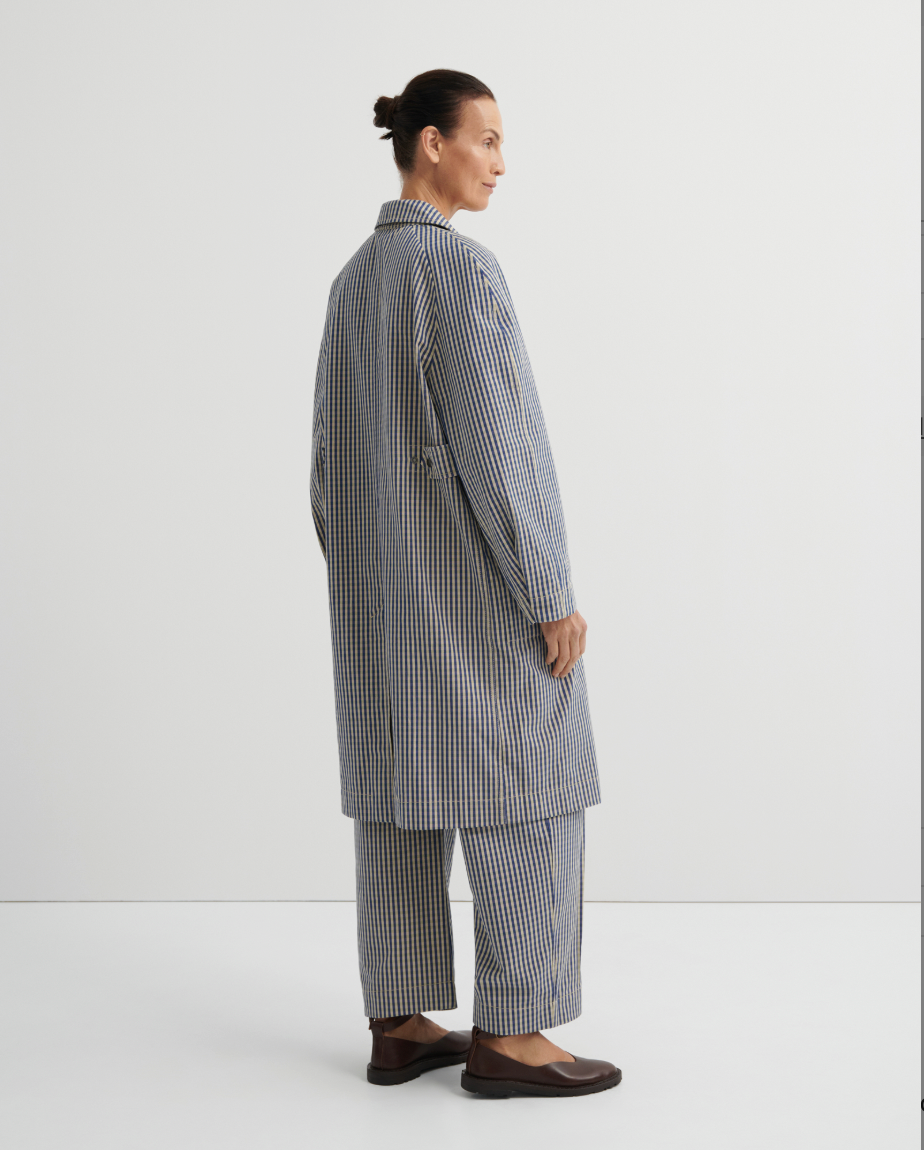 Atelier Trench