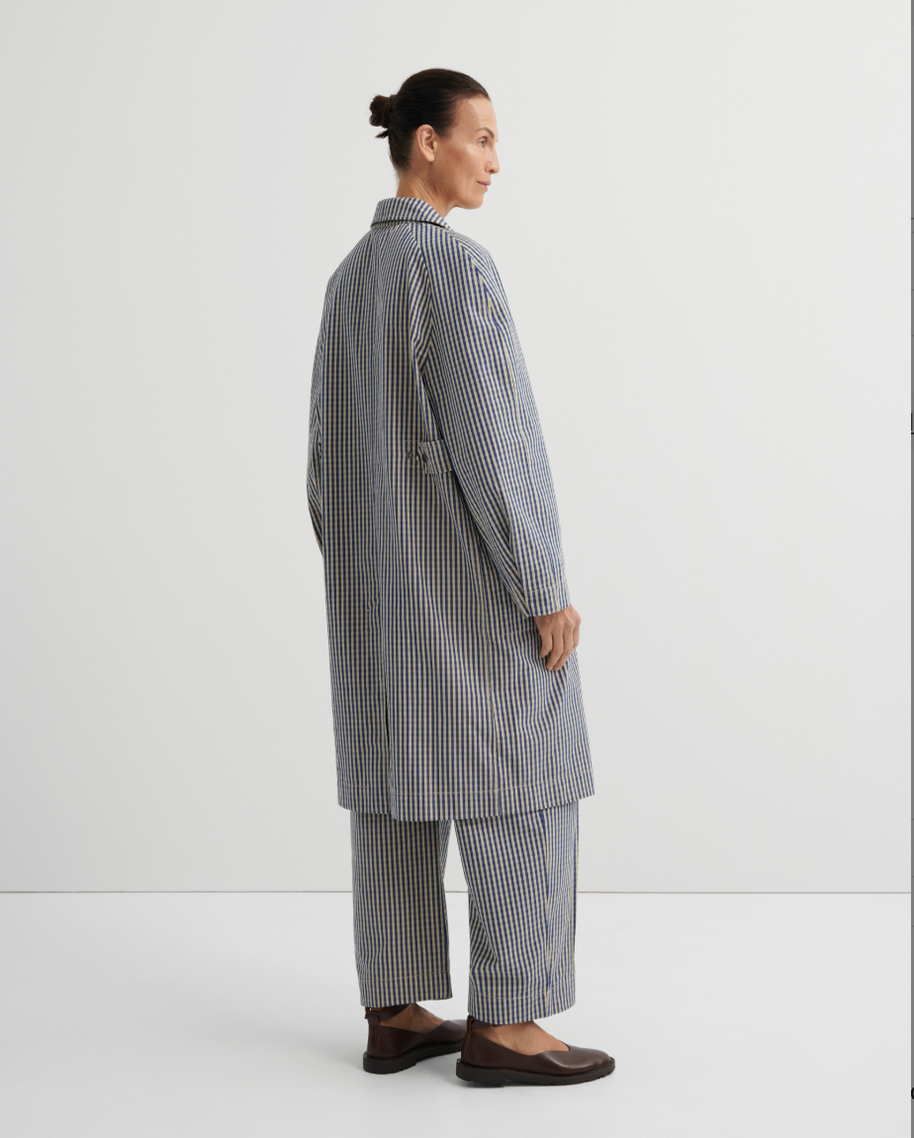 Atelier Trench