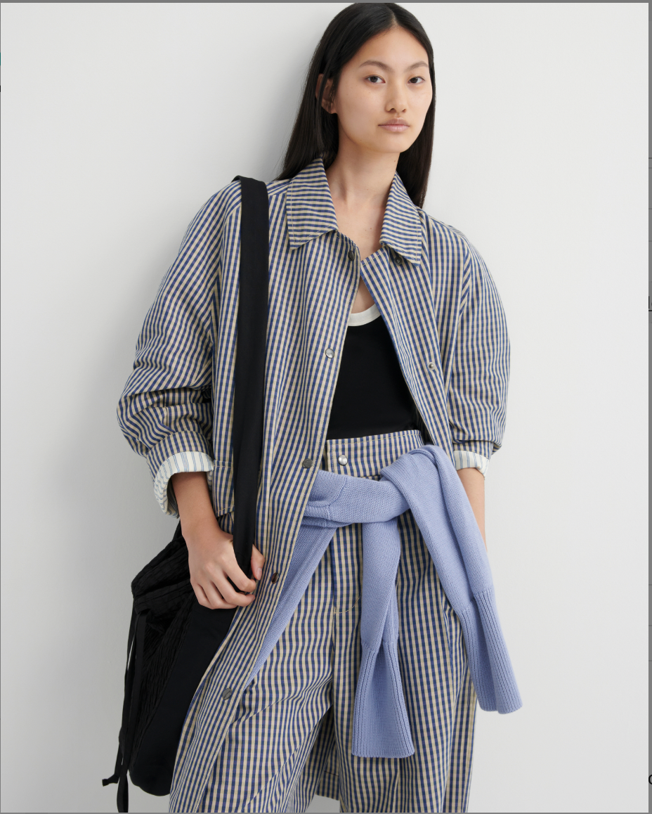 Atelier Trench