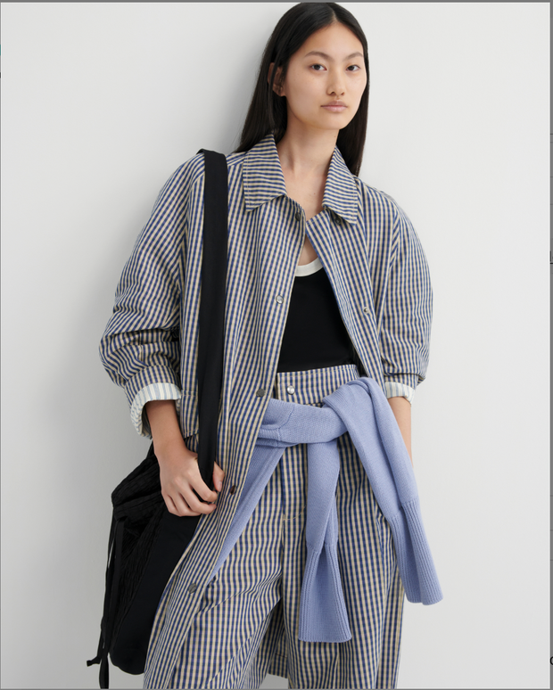 Atelier Trench
