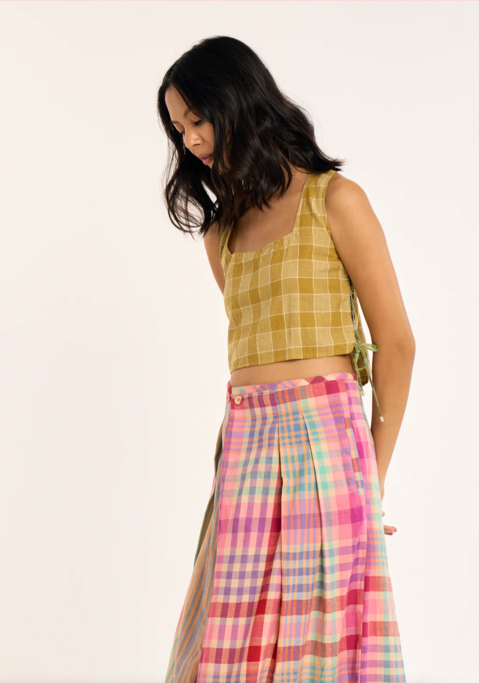 Kumo Top | Sunbeam Chex