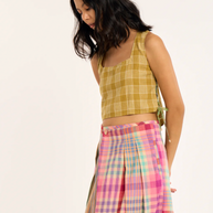 Kumo Top | Sunbeam Chex
