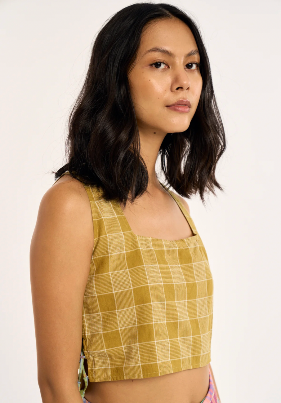 Kumo Top | Sunbeam Chex