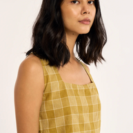 Kumo Top | Sunbeam Chex