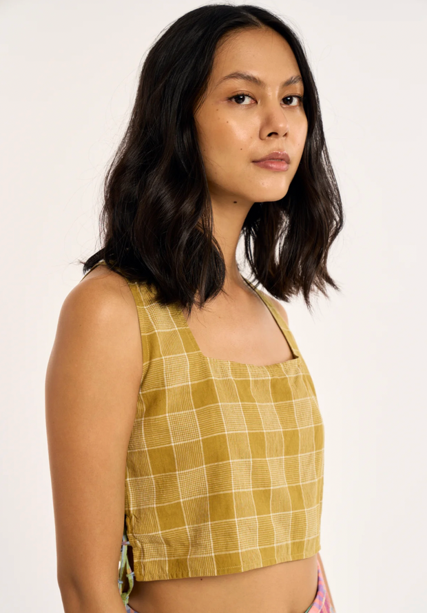 Kumo Top | Sunbeam Chex