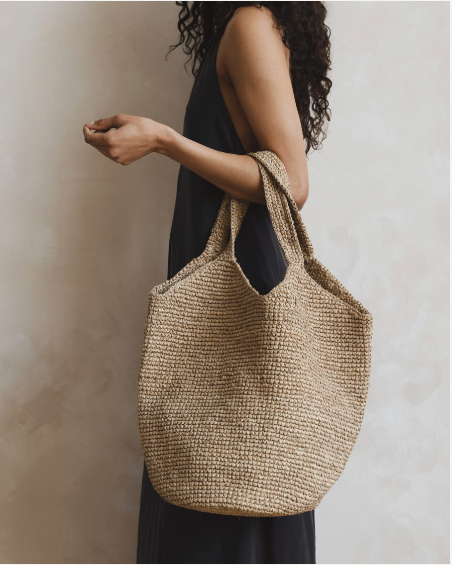 Playa Tote Natural