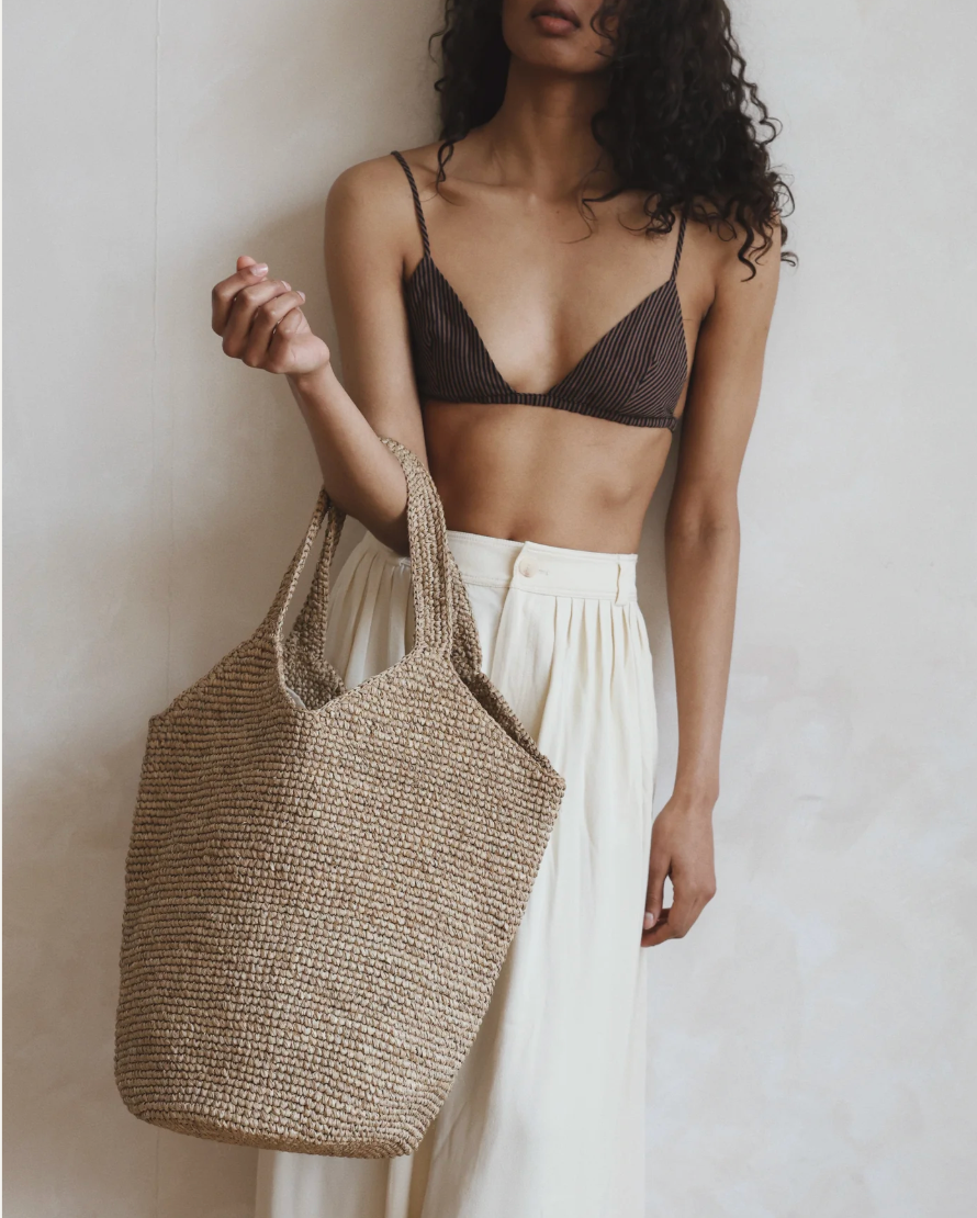 Playa Tote Natural