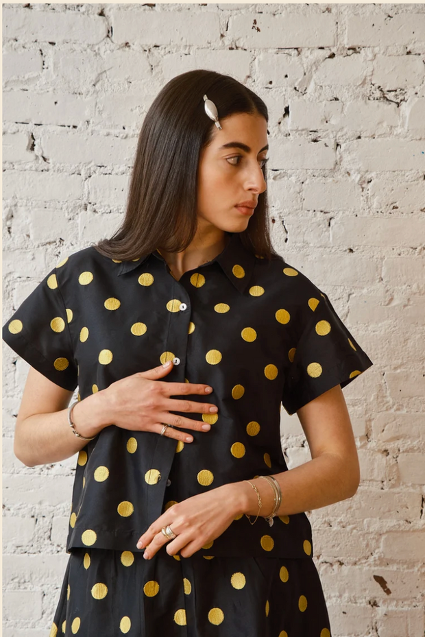 Corso Buttondown | Dot