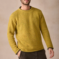 Roundstone Sweater