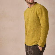 Roundstone Sweater