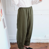 Contessa Pant | Nylon