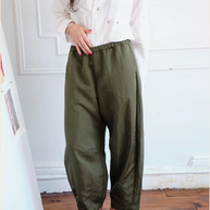 Contessa Pant | Nylon