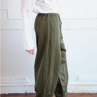 Contessa Pant | Nylon