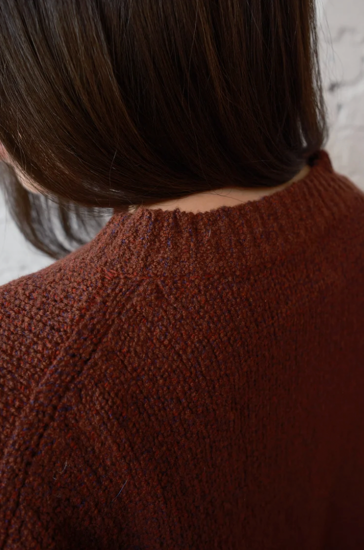 Sheba Cardigan | Merino