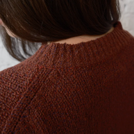 Sheba Cardigan | Merino